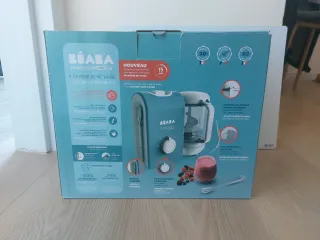 Babycook Express Beaba