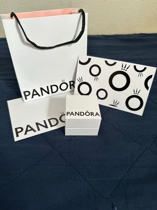 Charm Pandora Olaf Disney Frozen Plata Blanco