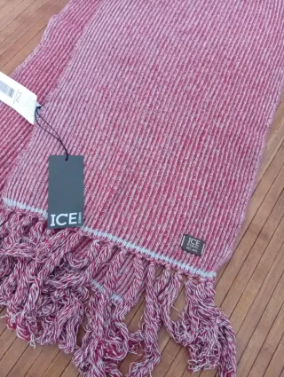 Sciarpa Iceberg