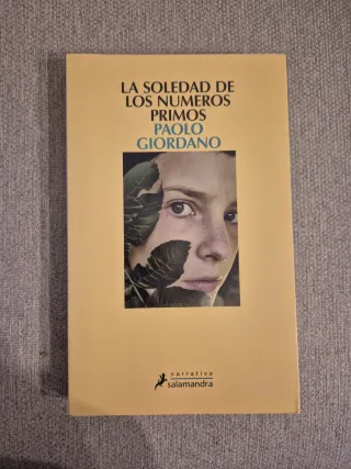 La soledad de los números primos