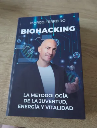 La metodología de la juventud, energía y vitalidad