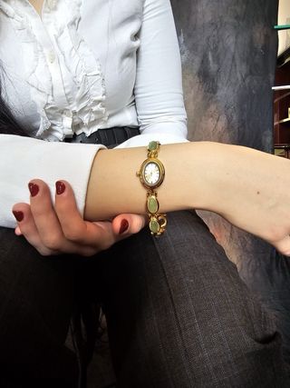 Reloj de Mujer Elegante