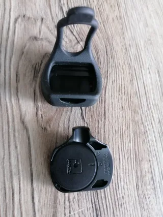 Garmin  sensor de velocidad