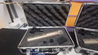 AKG C 1000 S Micrófonos