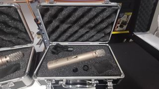 AKG C 1000 S Micrófonos