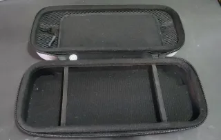 Fundas para Nintendo Switch y ROG Ally