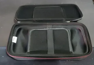 Fundas para Nintendo Switch y ROG Ally