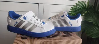 Adidas DROIDS Star Wars R2-D2 t-35