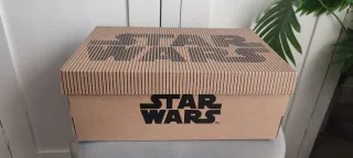 Adidas DROIDS Star Wars R2-D2 t-35