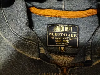 4 Felpe Bambino 10-11 Anni