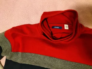 4 Felpe Bambino 10-11 Anni