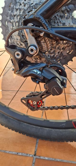 Bicicleta Lapierre X-Control 510 talla M