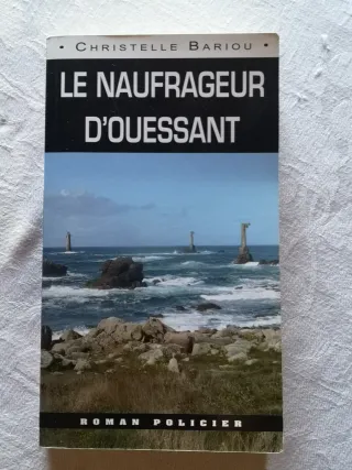 Libros en frances lote 5 euros