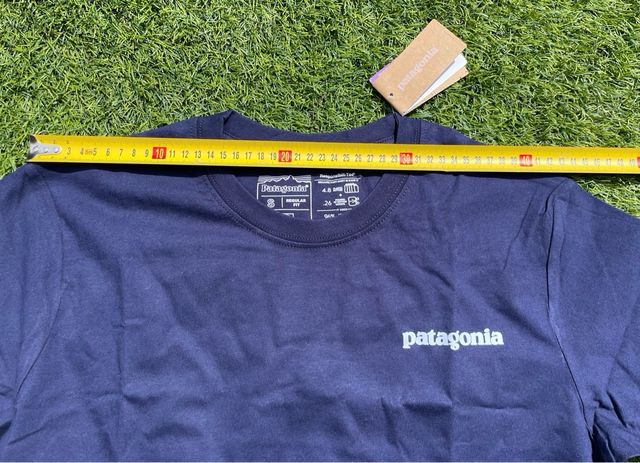 Camiseta Patagonia Talla S