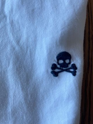 Camisas Scalpers niño