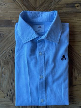 Camisas Scalpers niño