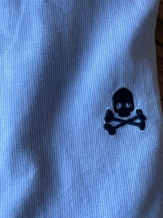 Camisas Scalpers niño