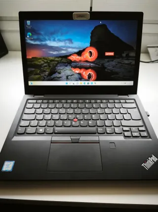 Lenovo ThinkPad L390 (2 unidades)