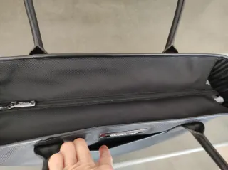 Borsa Titleist Nera Nuova