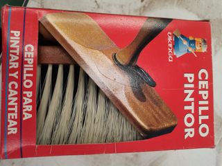 Rasqueta Limpiacristales 25cm Mango con Rosca