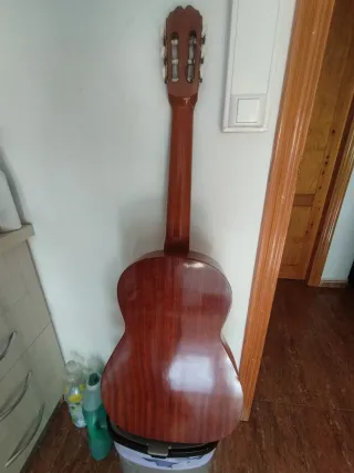 Guitarra Española Clásica