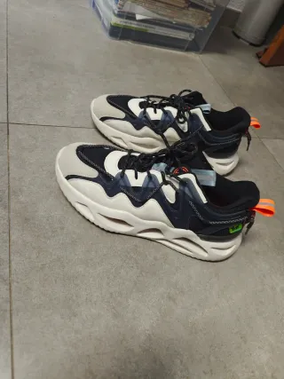 Zapatillas deportivas Fardonas