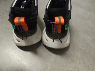 Zapatillas deportivas Fardonas