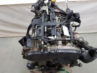 Motor Fiat Ducato 3.