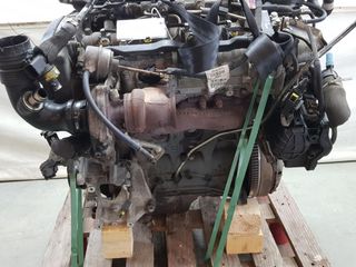 Motor Fiat Ducato 3.
