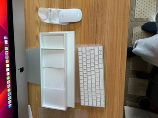 iMac 27 5K 2017 64GB RAM Intel i5