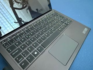 HP Pro x2 612 G2 Tablet Gris