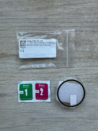 Xiaomi Watch 2 – Como nuevo | Con caja y extras