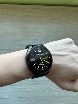 Xiaomi Watch 2 – Como nuevo | Con caja y extras