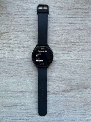 Xiaomi Watch 2 – Como nuevo | Con caja y extras
