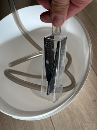 Kit Acuario Zolux 18L + Accesorios