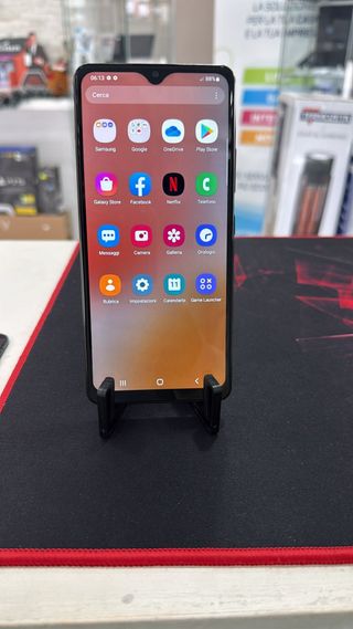 Samsung Galaxy A42 5G Usato - Garanzia 12 Mesi