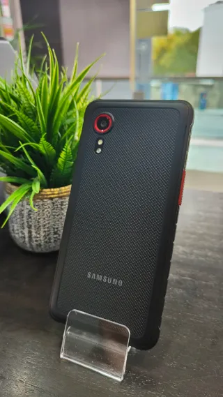 Samsung Galaxy XCover 5 Preto como novo