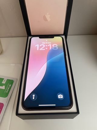 iPhone 11 Pro Max 256GB impecable