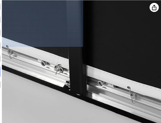 Pantalla Proyección 100 Full HD 4K 16:9