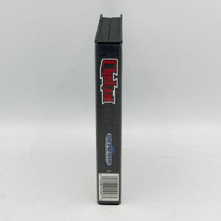 Chakan The Forever Man Sega Mega Drive PAL EUR