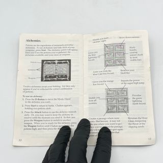 Chakan The Forever Man Sega Mega Drive PAL EUR