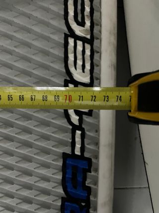 Tabla Padel Surf BIC