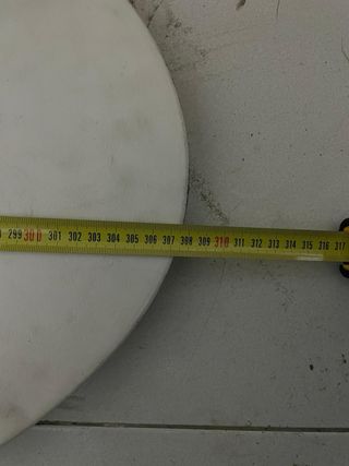 Tabla Padel Surf BIC