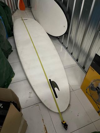 Tabla Padel Surf BIC