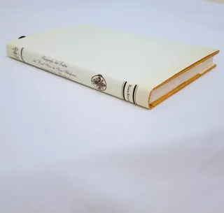 Libro 1999 Teatro Real Sitio San Ildefonso Antiguo