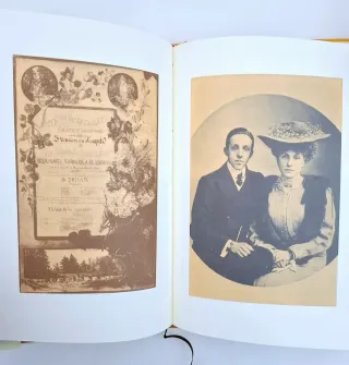 Libro 1999 Teatro Real Sitio San Ildefonso Antiguo