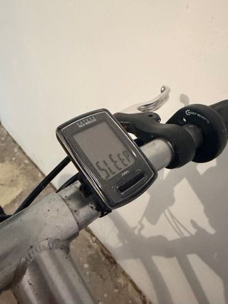 Bicicleta BTT Vintage Amerbik