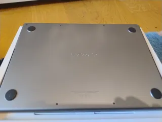 MacBook Pro M2 Pro 16GB 512GB