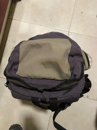 Mochila McKinley montaña