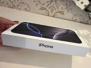 iPhone 16 Pro Max Negro/Gris